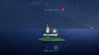 Na Jaane Kaise - Away from her | Ashish Pratap Singh