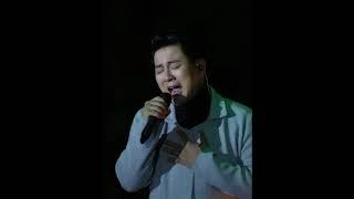 Đồi Thông Hai Mộ - Hoài Lâm live at LuLuLoLa