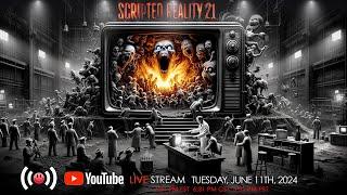 SCRIPTED REALITY 21 LIVE