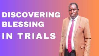 How Trials Lead to Unexpected Blessings | Reconciliation & Miracle Ministry | 10th Nov 2024