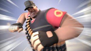 TF2: The Fat Scout Experience