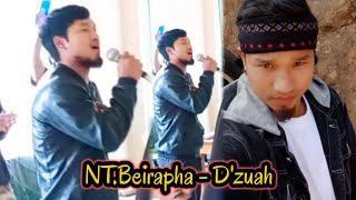 NT.Beirapha-D'zuah (Live Performance)@RBM picnic spot,R.Beino