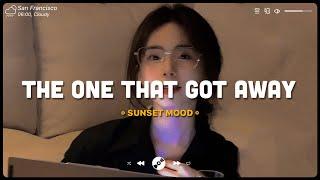 The One That Got Away  English Sad Songs Playlist  Acoustic Cover Of Popular TikTok Songs