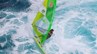 The Best of Windsurfing 2020 #01【HD】