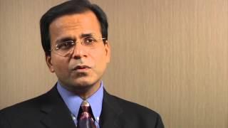 Mayo Clinic's Dr. Amit Sood Talks about Stress and Resiliency