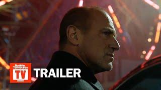 Law & Order: Organized Crime Season 1 Trailer | Rotten Tomatoes TV