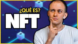 ¿Qué es un NFT? La NUEVA ERA del ARTE  (Explicación y mi opinión personal) 