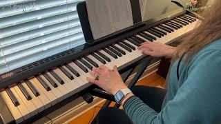 KONIX Digital Piano Keyboard 88 Keys #keyboard #88keys #amazonfinds