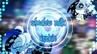 ! 2x speed ! Fandoms react to each other /Shadow milk cookie /CRK || Reaction season 3 part 2.5 ||