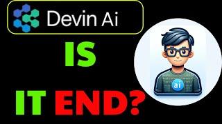 DEVIN AI SOFTWARE ENGINEER 2024