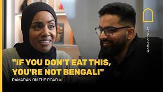 Nadiya Hussain on Ramadan, ‘Rooza’, & the most underrated Bengali ingredient | Ramadan On The Road