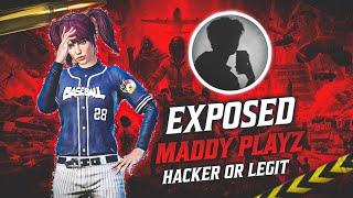 𝗗𝗮𝗿𝗸 𝗥𝗲𝗮𝗹𝗶𝘁𝘆 𝗢𝗳 𝗕𝗶𝗴 𝗧𝗱𝗺 𝗰𝗼𝗻𝘁𝗲𝗻𝘁 𝗖𝗿𝗲𝗮𝘁𝗼𝗿@maddy-playz 𝗨𝘀𝗶𝗻𝗴 𝗛𝗮𝗰𝗸 𝗺𝗮𝗸𝗲 𝗳𝗼𝗼𝗹 𝗽𝘂𝗯𝗹𝗶𝗰  #shorts