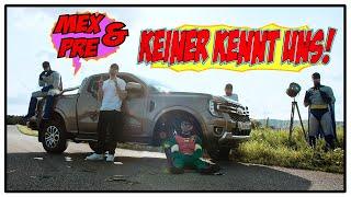 Mêrxas & Pre - Keiner Kennt Uns ! (prod. by Tune Seeker)