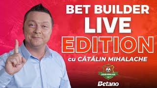 LIVE Austria vs Franta EURO 2024 - pariem cu Bet Builder!