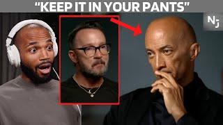 Carl Lentz SAVAGELY Confronted by ABC News Host Who Used to Attend His Church!
