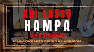 Ari Lasso Hampa Karaoke Teks Lirik Lagu Hits Cover Musik Pop Indonesia Terbaru
