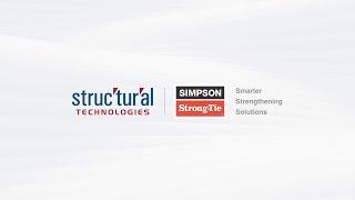 Structural Technologies & Simpson Strong-Tie Alliance