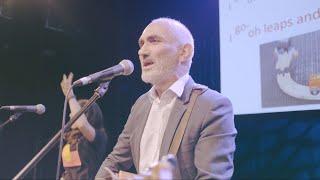 Leaps and Bounds (Paul Kelly) - Pub Choir feat. Paul Kelly