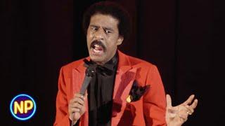 "Freebasing" | Richard Pryor: Live on The Sunset Strip | Now Playing