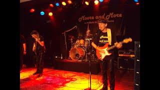 Gary Moore - I Can't Wait Until Tomorrow - live- Moore and More tribute