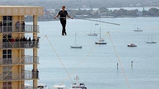 PBS-Nik Wallenda-King of the Wire