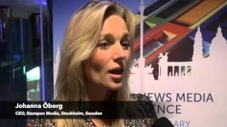 INMA European News Media Conference (Budapest, 2015)