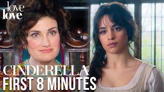 Cinderella (2021) | First 8 Minutes | Love Love