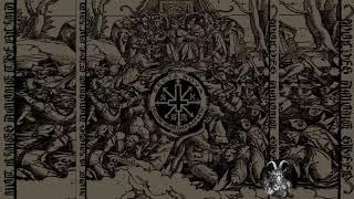 ANGSTRIDDEN/ENSHADOWED/DEVATHORN & BURIAL HORDES SPLIT - SECTA NOVA - FULL SPLIT 2010