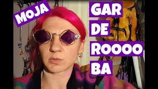 MOJA GARDEROOOOOBA + PYTANIA DO Q&A