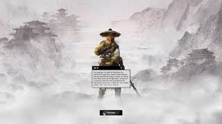 Total War: Three Kingdoms - He Yi 1 - Leader of the People