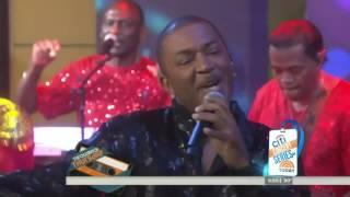 Kool and the Gang Today Show Medley