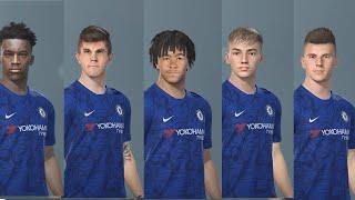 HOW TO MAKE FACE PACK (WORK ALL PATCH, SMOKE PATCH) PES 2019