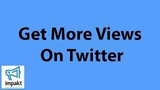 Twitter Tips: How To Get More People To See Your Tweets