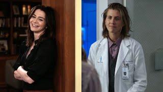 AMELIA x KAI EDITS GREY’S ANATOMY WLW SHIP || TIKTOK COMPILATION