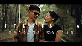 Thukjey Katrin ''TENZIN LA'' M/V [ New Tibetan Song 2024 ]