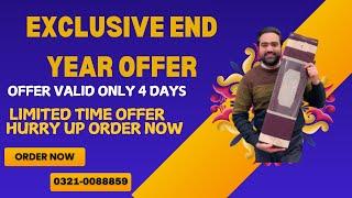 EXCLUSIVE OFFER  BEST DEALS  SALE  0321-0088859 NASIR FABRICS  HURRY UP ORDER NOW ️