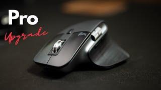A HUGE Difference - 6 Month LONG TERM Review of the Logitech MX Master 3 Mouse for Mac