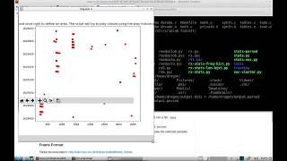 DragonOS LTS Decoding Iridium satellites with the Iridium toolkit (gr-iridium, RTL-SDR)