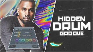 This Hidden Drum Setting In FL Studio Will Change Your Drum Making Forever! (Groove Tutorial)