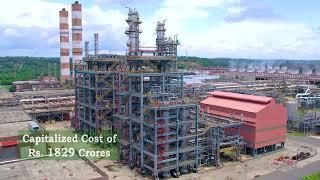 Details of Mangalore Refinery and Petrochemicals Limited inaugurated by PM Modi