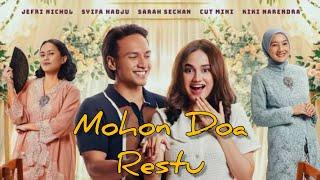 Mohon Doa Restu | FULL MOVIE