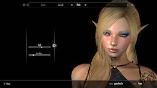 Skyrim mods Xboxone- tempers favorite ks , r246 concepts and pure skin.