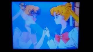 Sailor Moon Opening- Myléne Farmer Alizée (Calidad VHS)