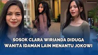Sosok Clara Wirianda Viral di Media Sosial Hingga Bikin Penasaran Netizen