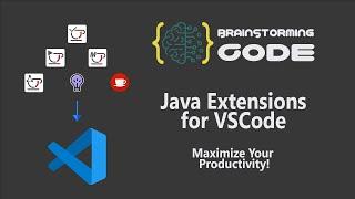 VSCode extensions and configuration with Java - 2024! 