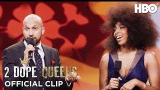 The Accents & Impressions Game w/ Keegan-Michael Key | 2 Dope Queens | Season 2