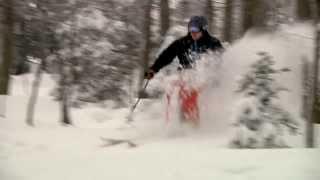 Holiday Valley Winter Commercial 2013-2014