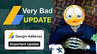 Google AdSense New Update 2021 | Link Ad AdSense Retired Update - Sad News