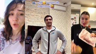 HerHili tiktok videolar. Caly dokerler kumam o g*tede s*kerler kumam 