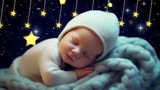 Lullaby for Babies - Instant Sleep Aid for Babies and Relaxation - Baby Sleep Music